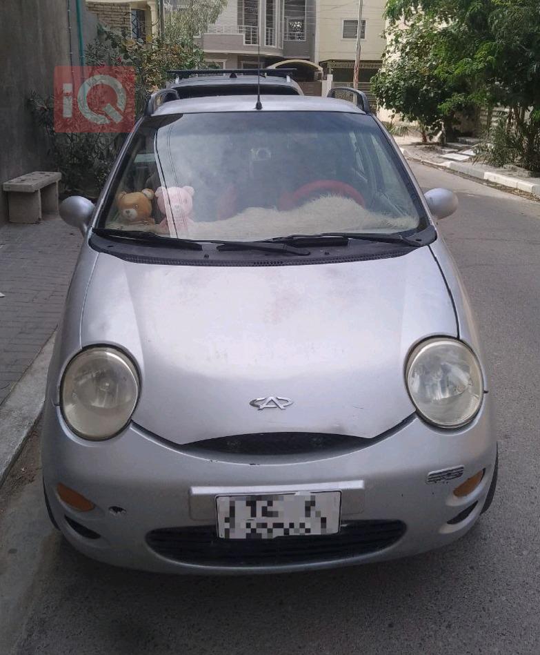 شيري S11 QQ